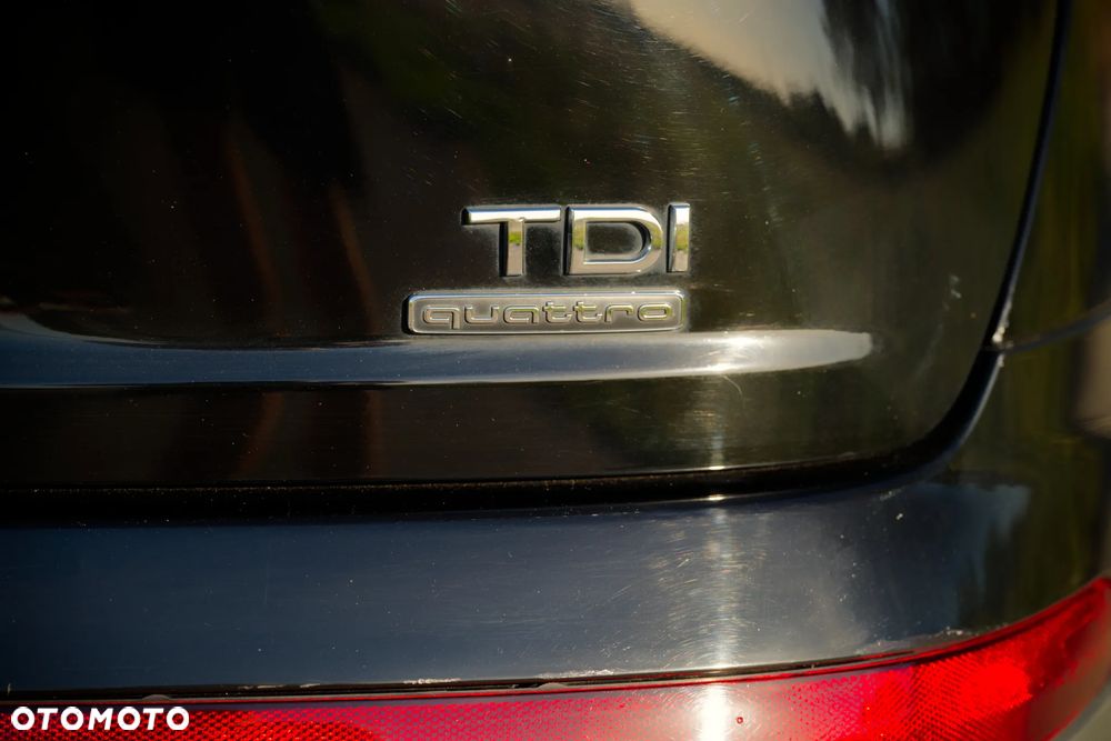 Audi Q7 3.0 TDI Quattro Tiptronic - 8