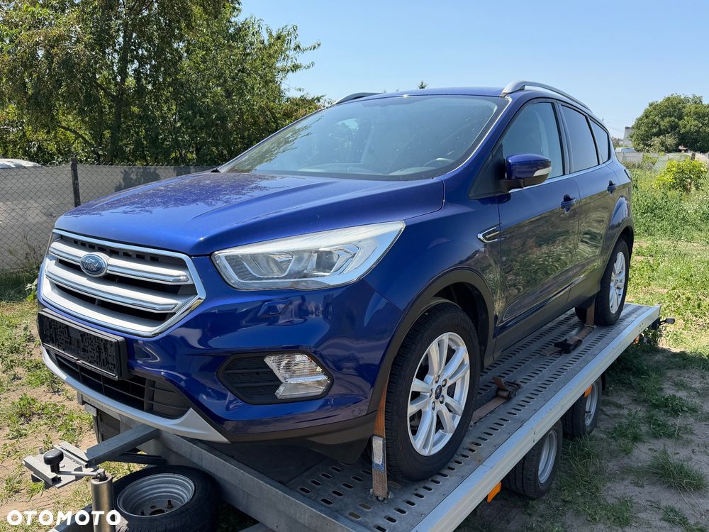 Ford Kuga 1.5 EcoBoost 2x4 SYNC - 2