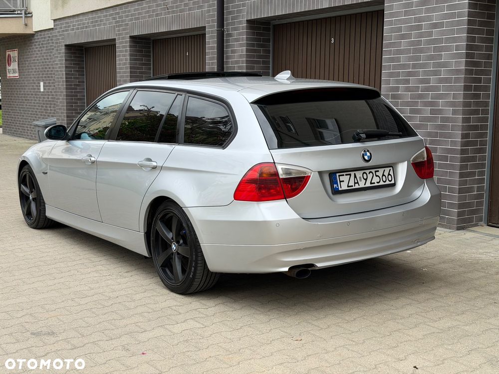 BMW Seria 3 - 2