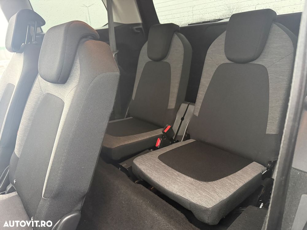 Citroën C4 Space Tourer BlueHDi 120 Stop&Start EAT6 SELECTION - 18