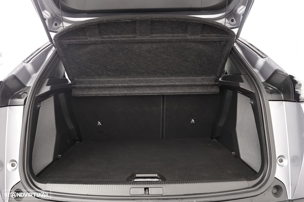 Peugeot 2008 1.2 PureTech Allure - 25