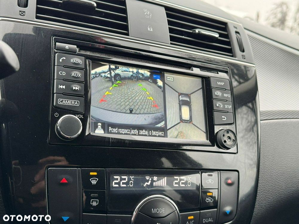 Nissan Pulsar 1.6 DIG-T Acenta - 23