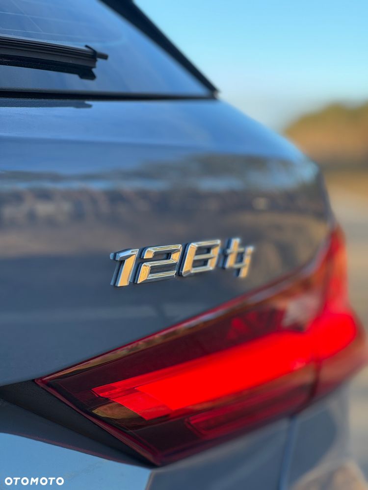 BMW Seria 1 - 26
