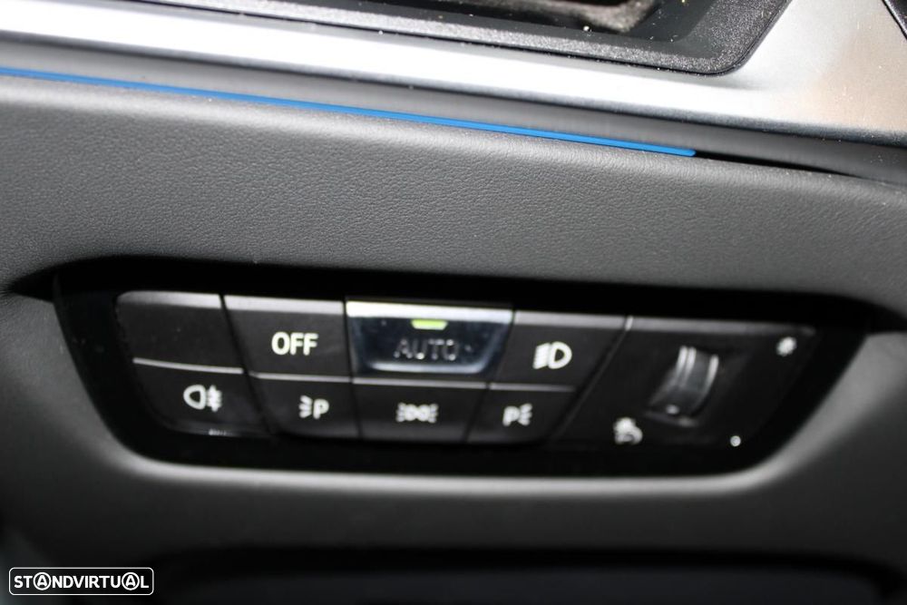 BMW i4 M50 - 19