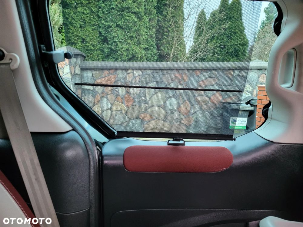 Citroën Berlingo 1.6 HDi 110 FAP Multispace - 37