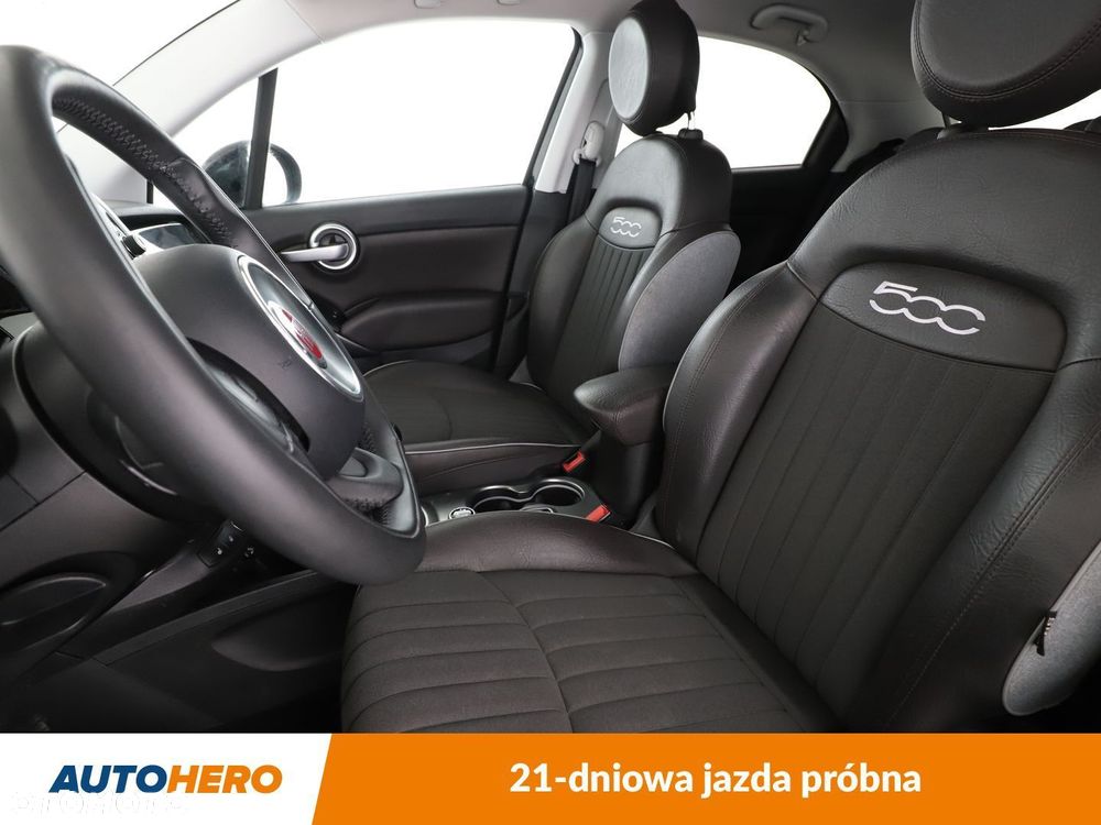 Fiat 500X 1.4 MultiAir Lounge - 11