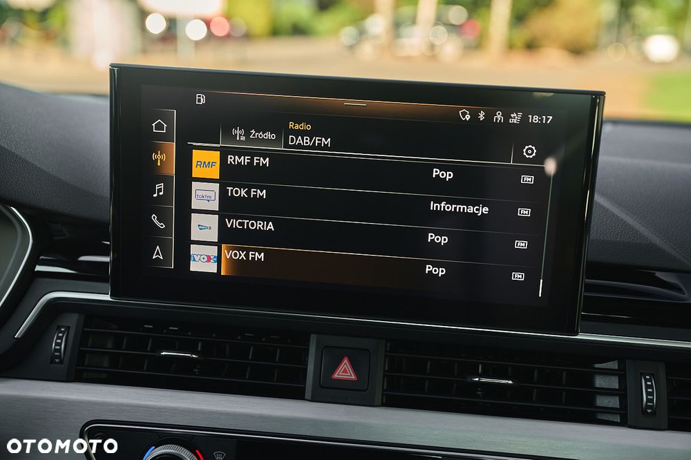 Audi A4 Limousine 35 TFSI S tronic S line - 32