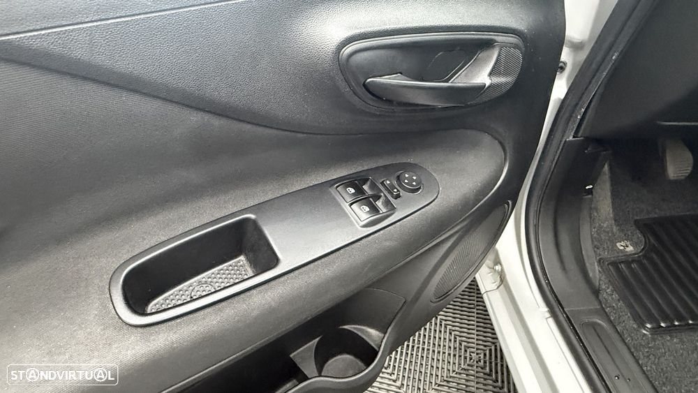 Fiat Punto 1.2 Easy S&S - 12