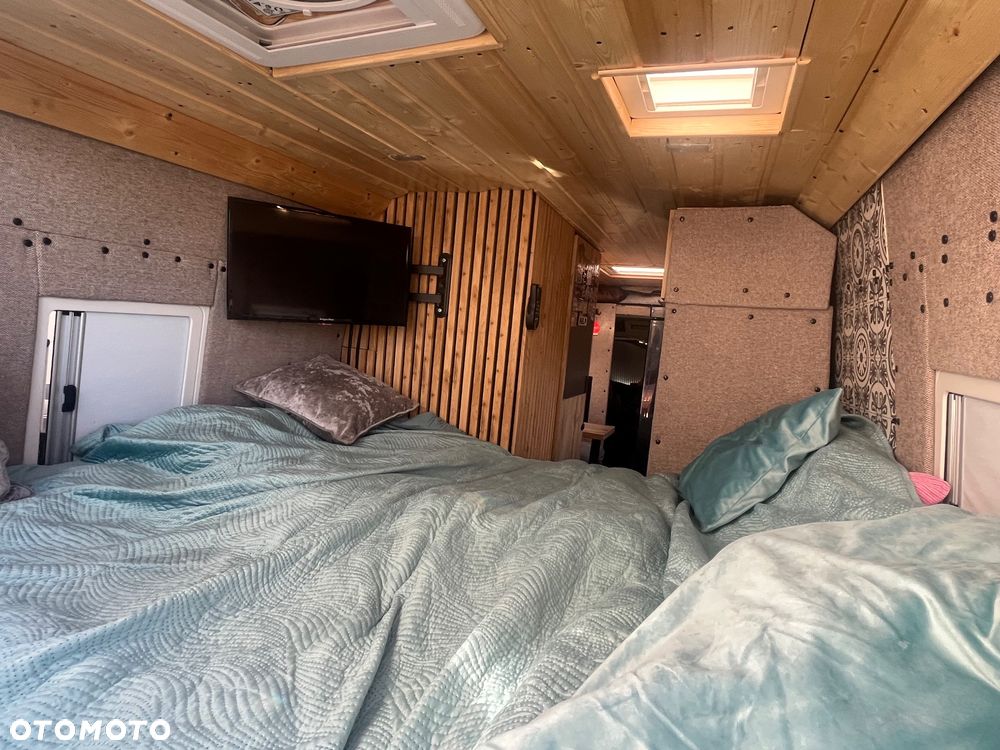 Volkswagen Crafter - 34