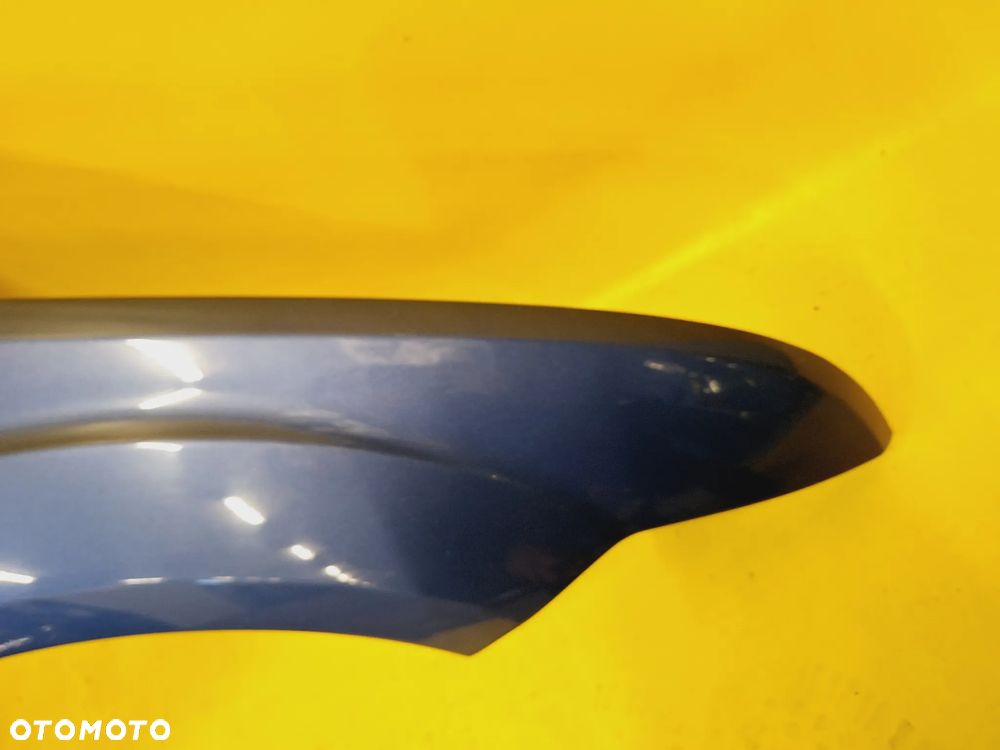 BŁOTNIK PRAWY PRZÓD PRZEDNI FORD FOCUS II MK2 NR611 - 8