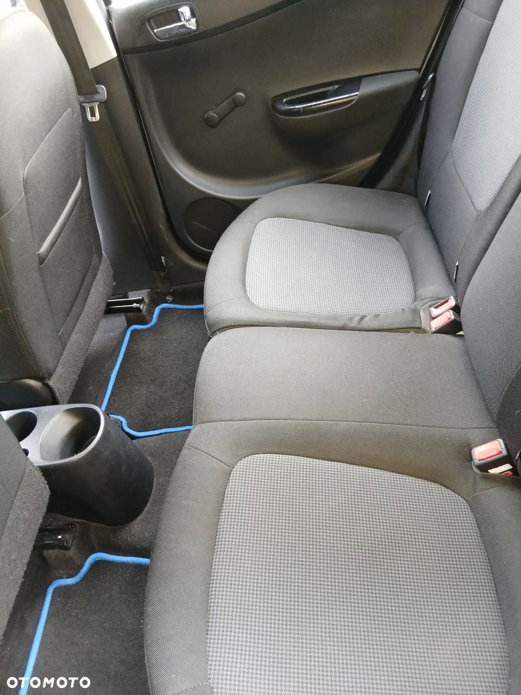 Hyundai i20 1.2 Classic - 8