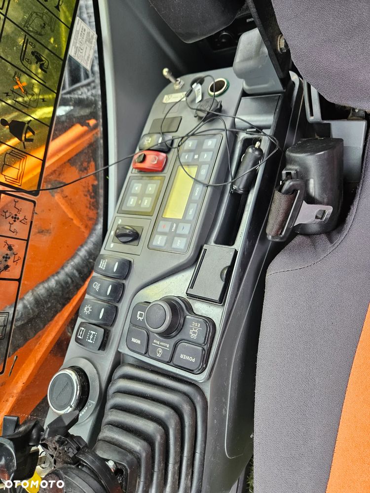 Doosan dx160w - 6
