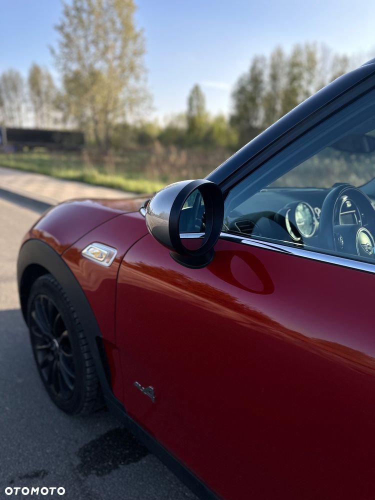 MINI Clubman Cooper S ALL4 - 17