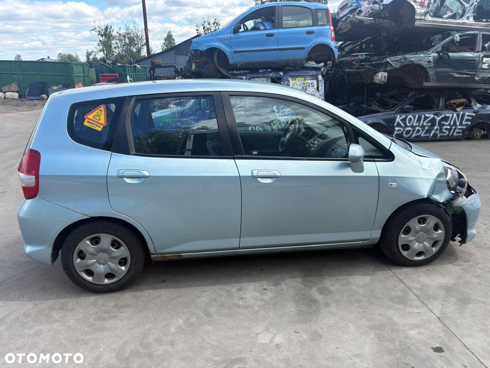 Honda Jazz 08R 1.2 57 KW NA CZĘŚCI - 4