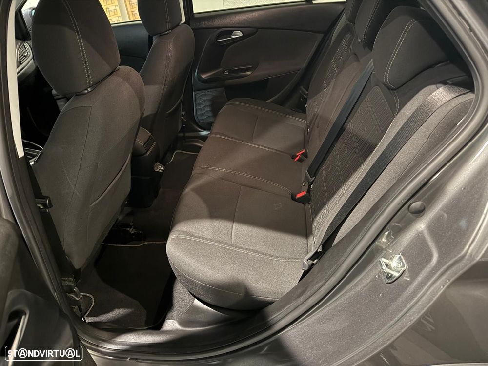 Fiat Tipo Station Wagon 1.0 GSE T3 - 9