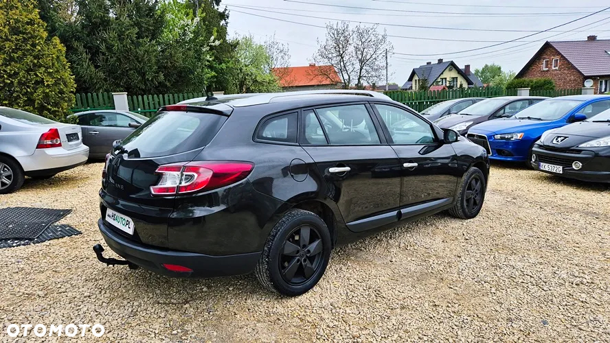 Renault Megane 1.6 16V Color Edition - 14