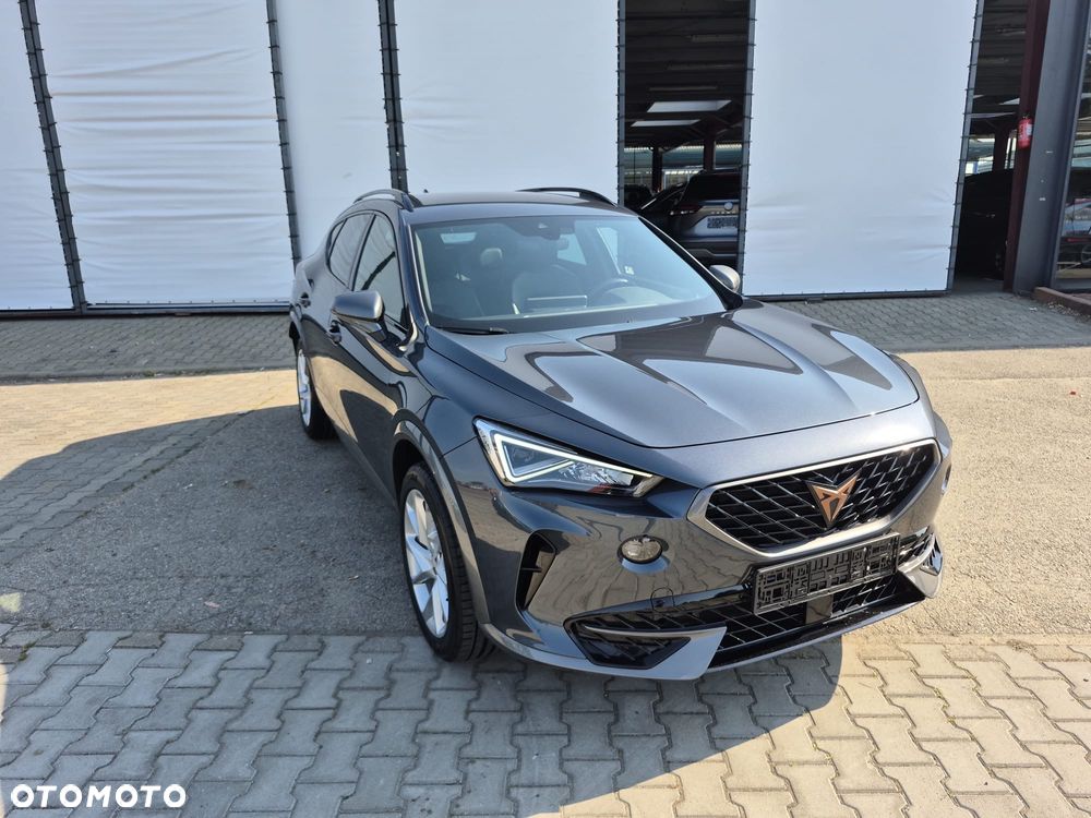 Cupra Formentor - 3