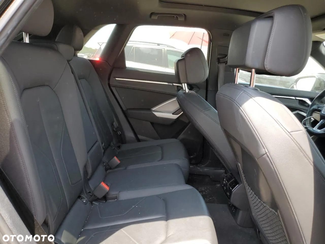 Audi Q3 45 TFSI Quattro Advanced S tronic - 12