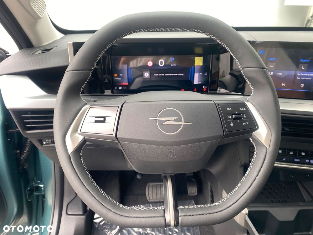 Opel Frontera 1.2 T mHEV GS eDTC6 - 14