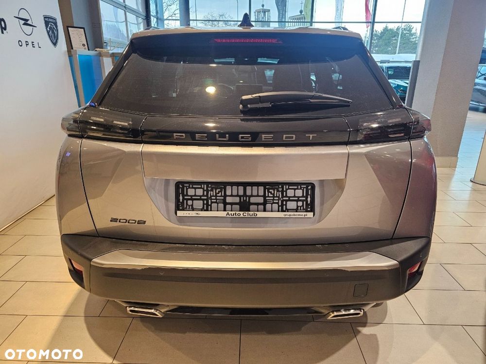 Peugeot 2008 - 7