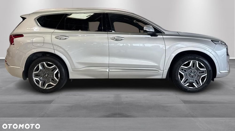 Hyundai Santa Fe 1.6 Plugin-Hybrid 4WD SEVEN Signature - 7
