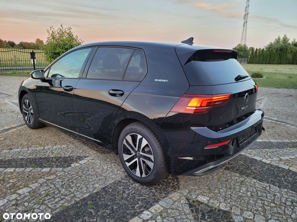 Volkswagen Golf 1.5 eTSI OPF DSG Energy - 2