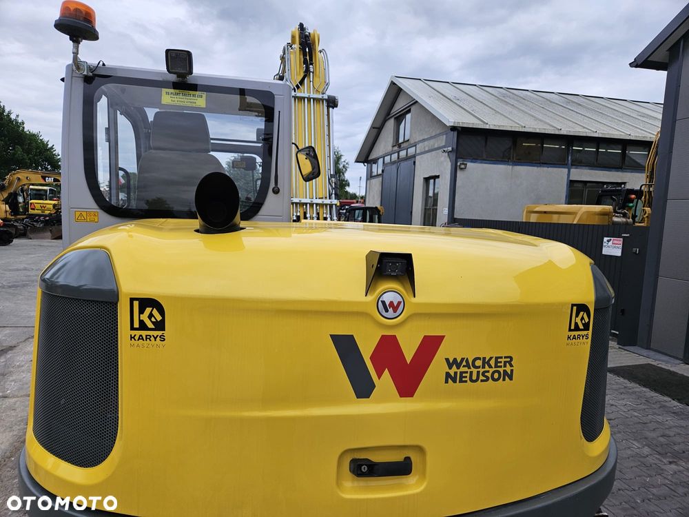 Wacker Neuson ET 145 2021 1335 MTG ET145 CAT Wacker Neuson - 11
