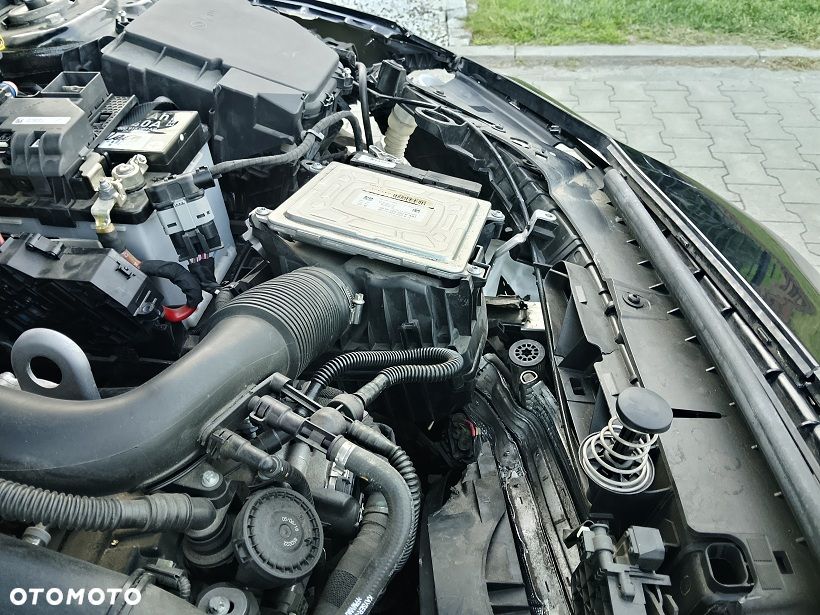 Mercedes-Benz Klasa A 200 7G-DCT Special Edition - 14