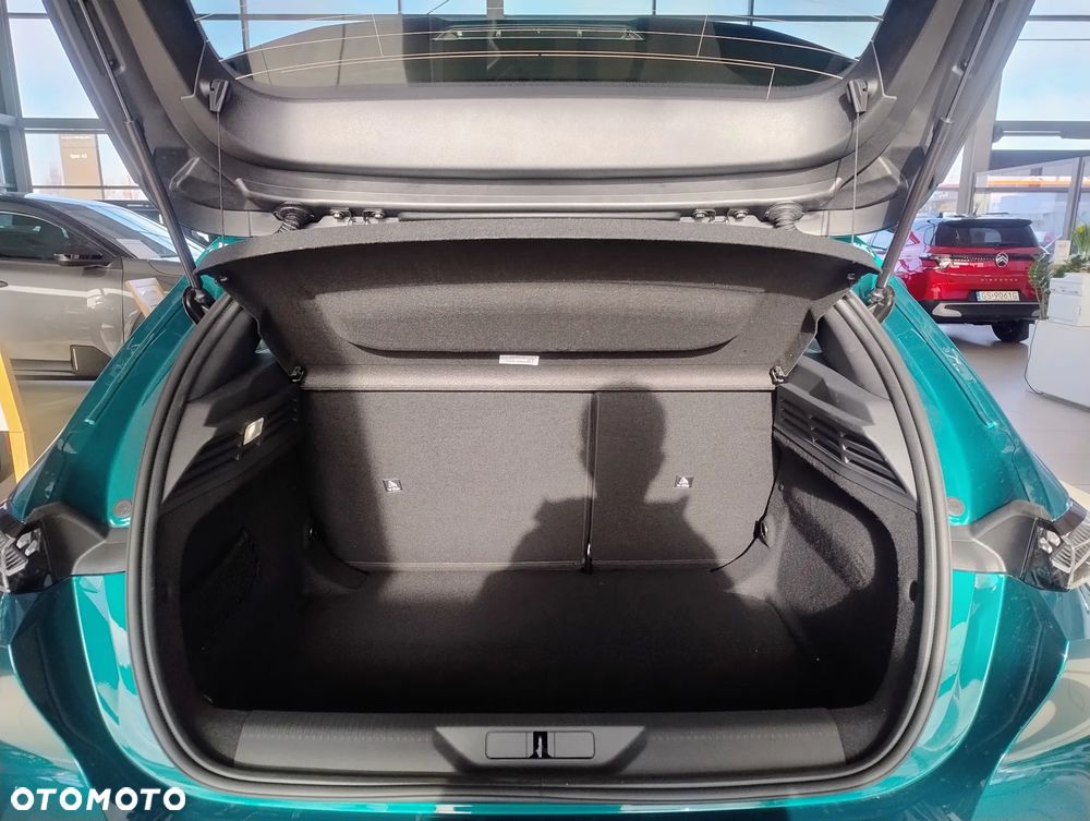 Peugeot 308 1.2 mHEV GT S&S e-DCS6 - 10