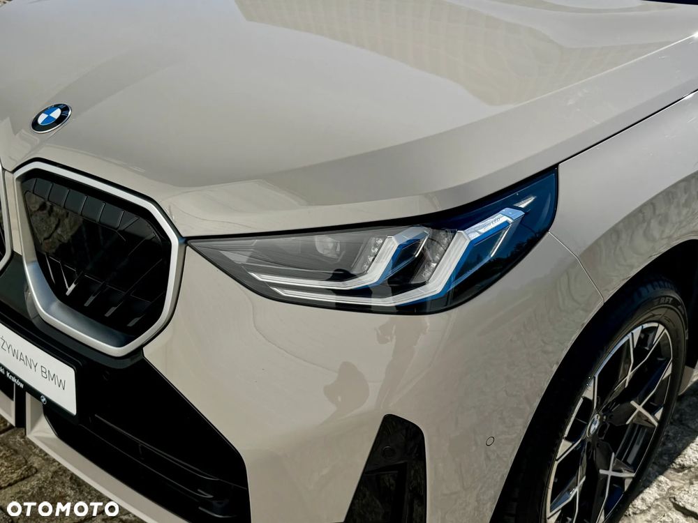 BMW X3 - 16