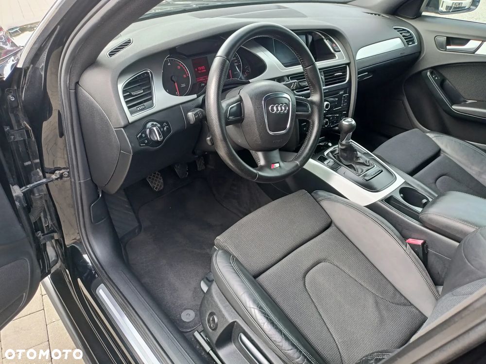 Audi A4 Avant 2.0 TDI Quattro Prime Line - 14