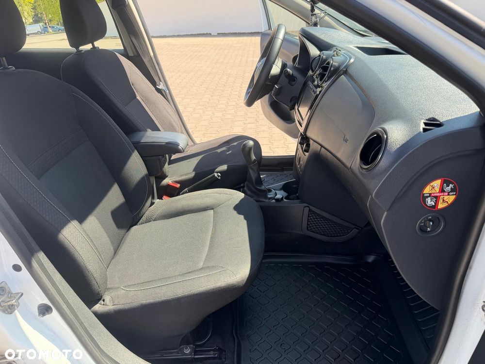 Dacia Logan SCe 75 Comfort - 6
