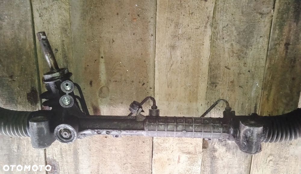 MAGLOWNICA	OPEL Astra II - 3