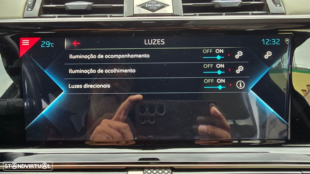 DS DS7 Crossback - 25