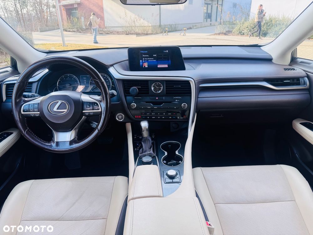 Lexus RX 200t / 300 Prestige - 19