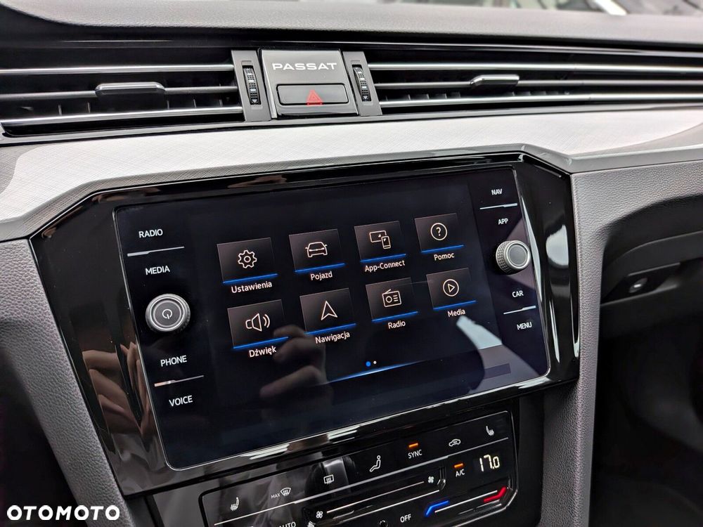Volkswagen Passat 1.5 TSI EVO Business DSG - 27