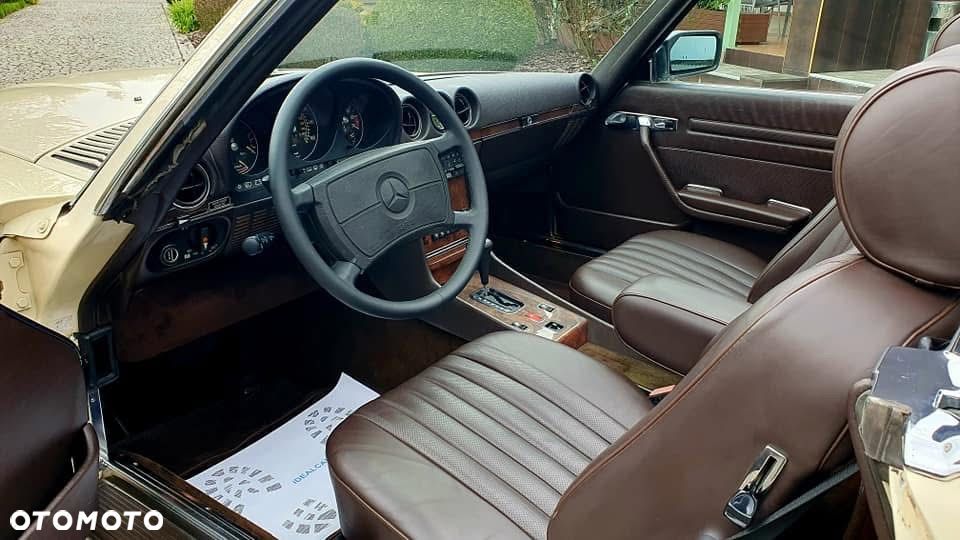 Mercedes-Benz SL 500 - 25