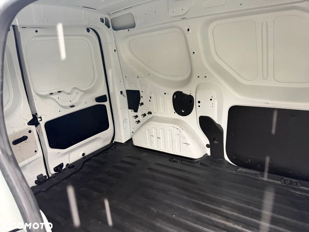 Renault Express Kangoo - 11