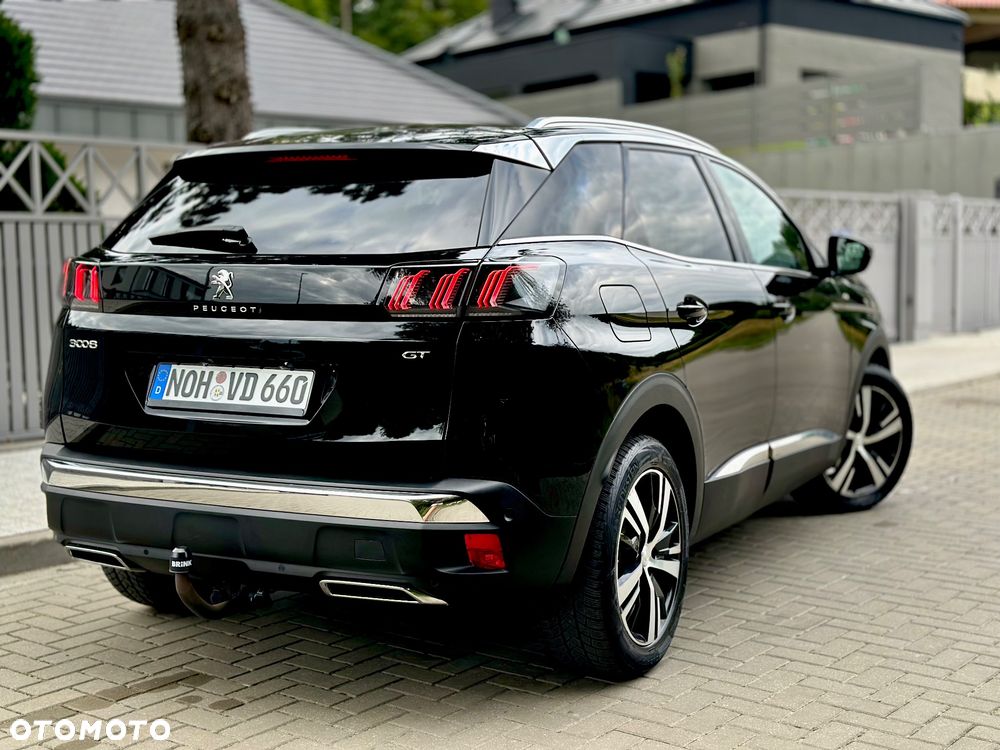 Peugeot 3008 - 7