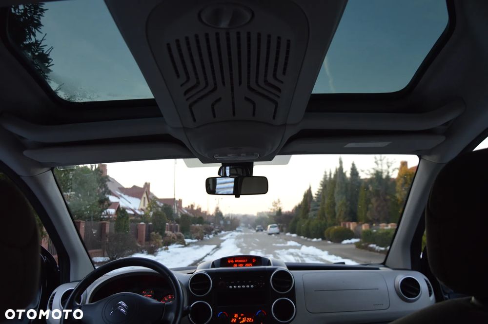 Citroën Berlingo Multispace e-HDi 90 FAP Selection - 18