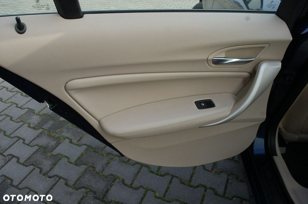 BMW Seria 1 - 28