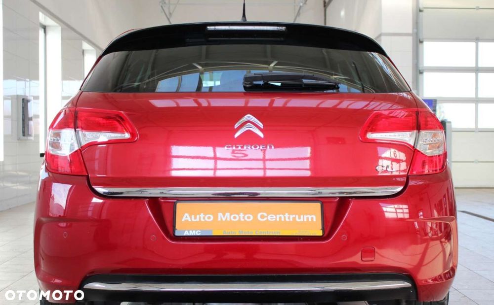 Citroën C4 - 6