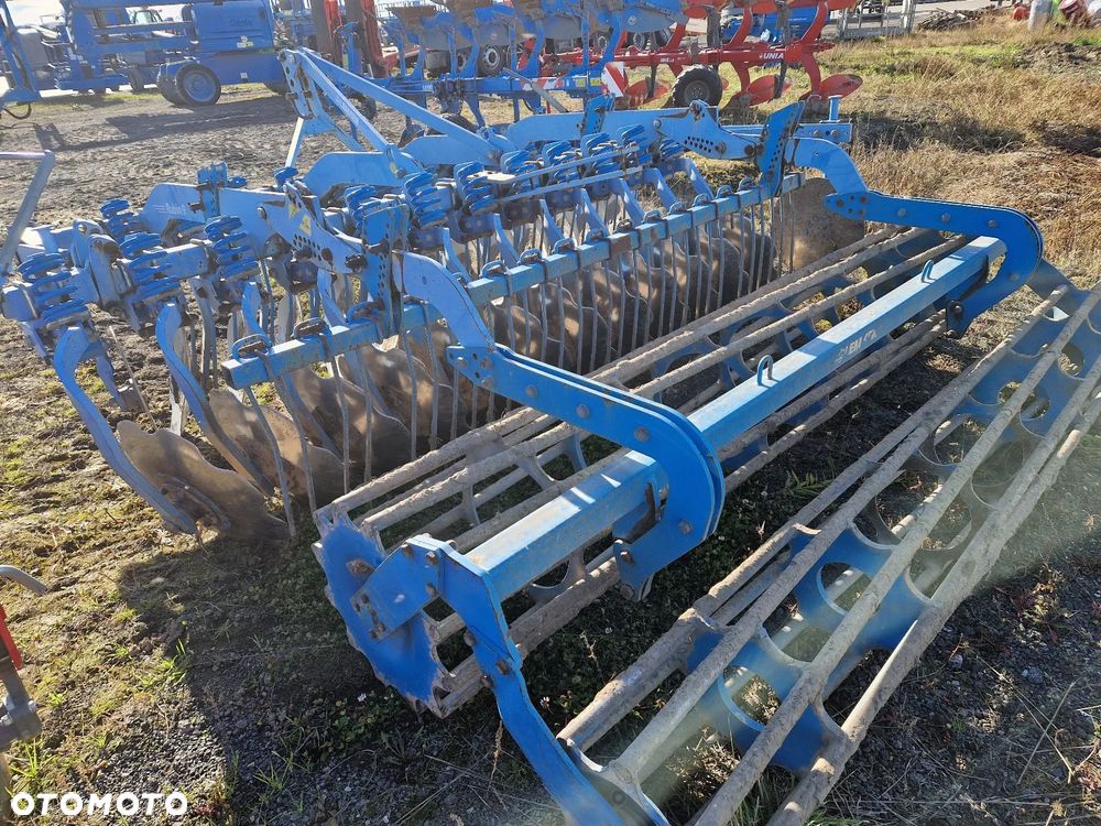 Lemken Rubin 9 - 4