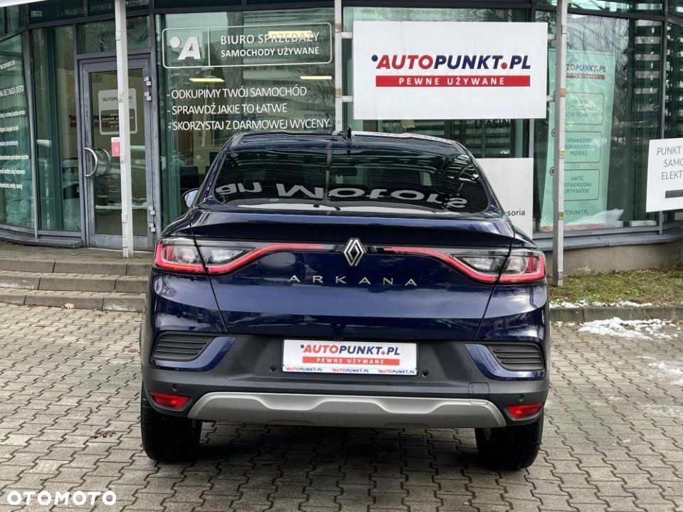 Renault Arkana - 6