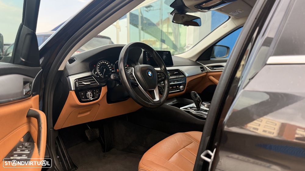 BMW 530 e iPerformance - 4