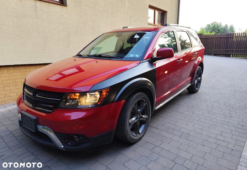 Dodge Journey - 2