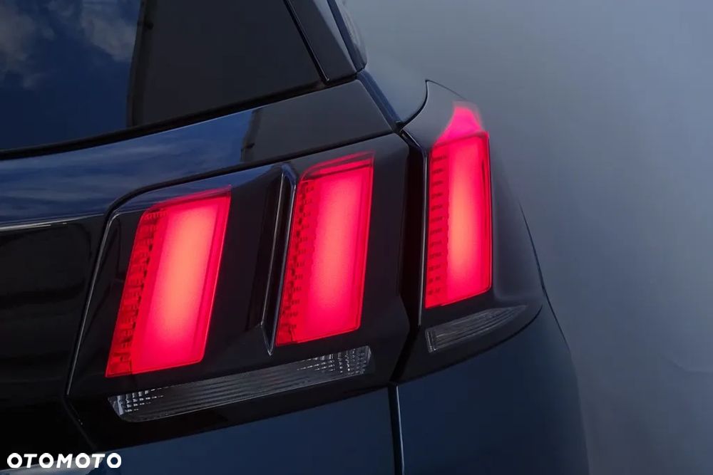 Peugeot 3008 BlueHDi 130 Stop & Start EAT8 Allure Business-Paket - 20