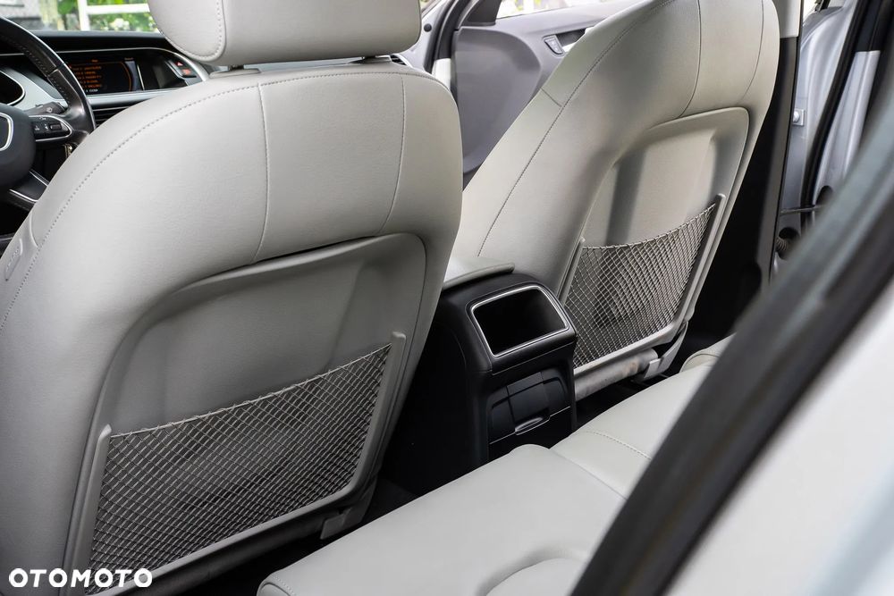 Audi A4 Limousine ver-2-0-tfsi-quattro - 19