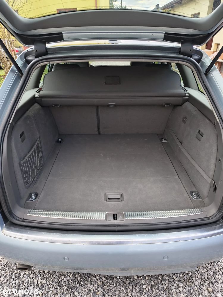 Audi A4 Avant 1.8 T - 13