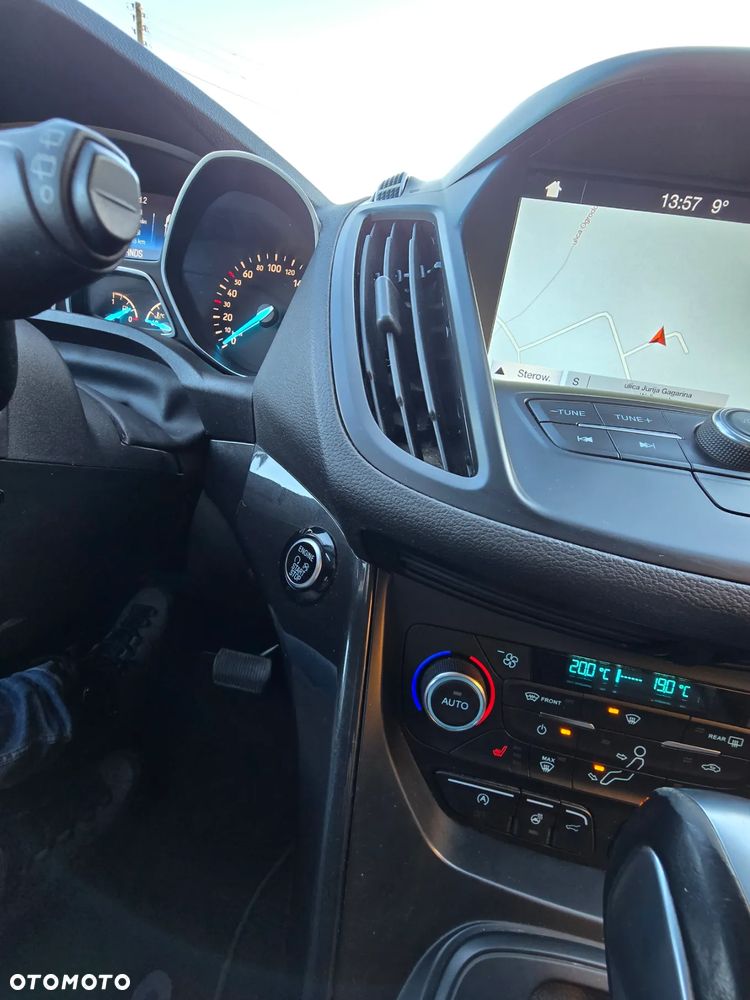 Ford Kuga 2.0 TDCi 4x4 Titanium - 18